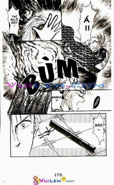 Quyển Sách Kỳ Bí Chapter 5 trang 175