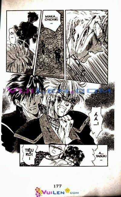 Quyển Sách Kỳ Bí Chapter 5 trang 177