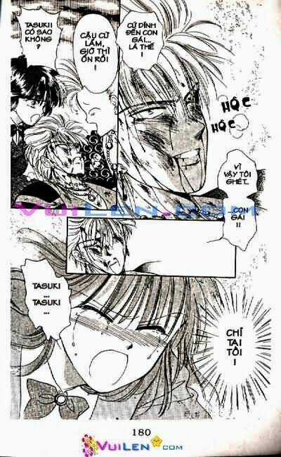 Quyển Sách Kỳ Bí Chapter 5 trang 180