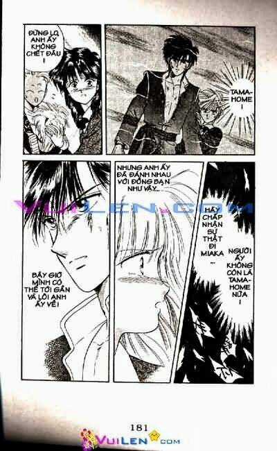 Quyển Sách Kỳ Bí Chapter 5 trang 181