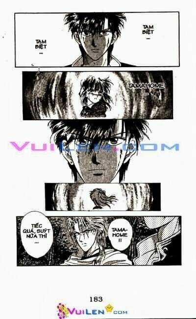 Quyển Sách Kỳ Bí Chapter 5 trang 183