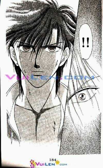 Quyển Sách Kỳ Bí Chapter 5 trang 184