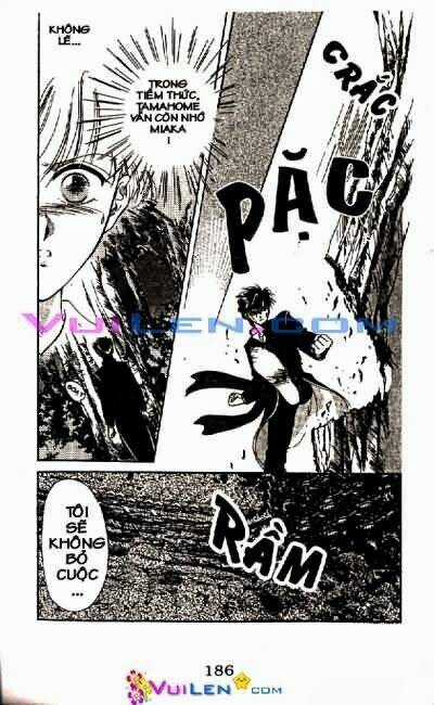 Quyển Sách Kỳ Bí Chapter 5 trang 186