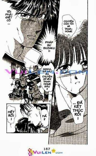 Quyển Sách Kỳ Bí Chapter 5 trang 187