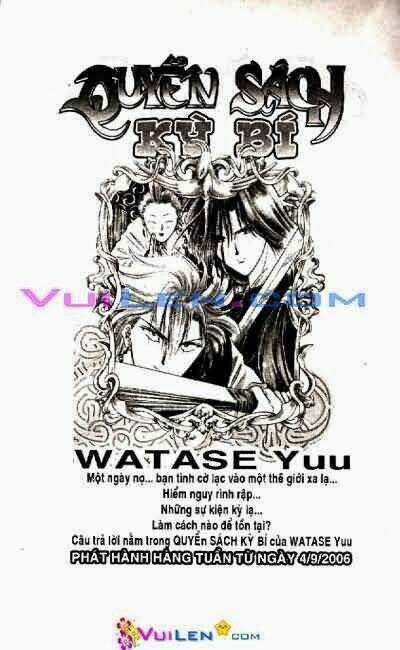 Quyển Sách Kỳ Bí Chapter 5 trang 188