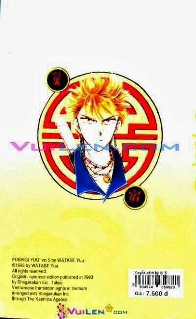 Quyển Sách Kỳ Bí Chapter 5 trang 193