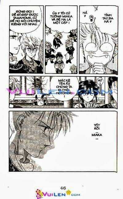 Quyển Sách Kỳ Bí Chapter 5 trang 46