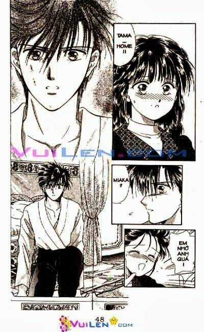 Quyển Sách Kỳ Bí Chapter 5 trang 48