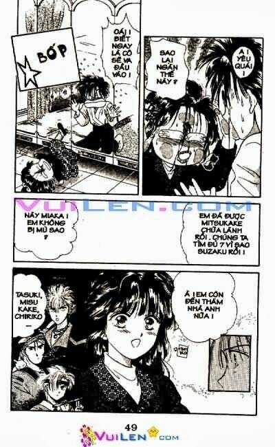 Quyển Sách Kỳ Bí Chapter 5 trang 49