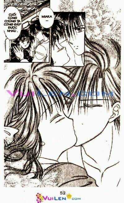 Quyển Sách Kỳ Bí Chapter 5 trang 52