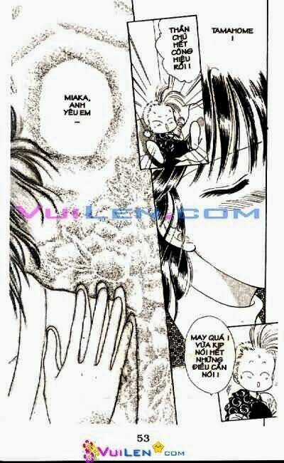 Quyển Sách Kỳ Bí Chapter 5 trang 53