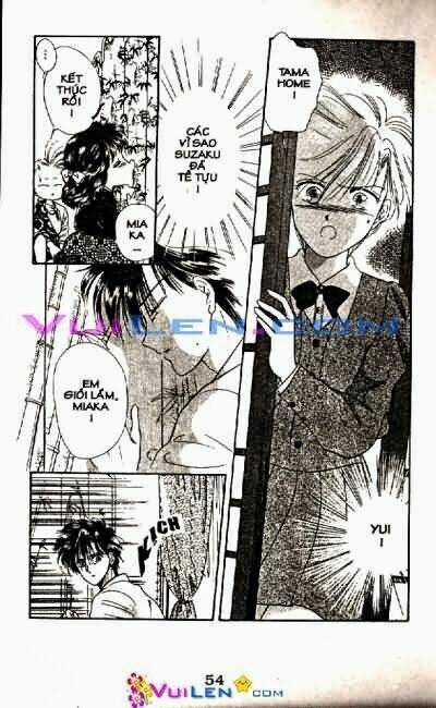 Quyển Sách Kỳ Bí Chapter 5 trang 54