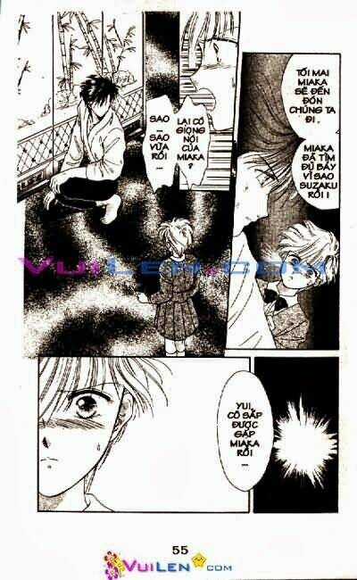 Quyển Sách Kỳ Bí Chapter 5 trang 55