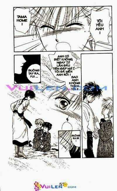 Quyển Sách Kỳ Bí Chapter 5 trang 57