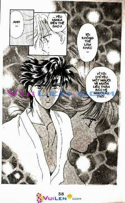 Quyển Sách Kỳ Bí Chapter 5 trang 58