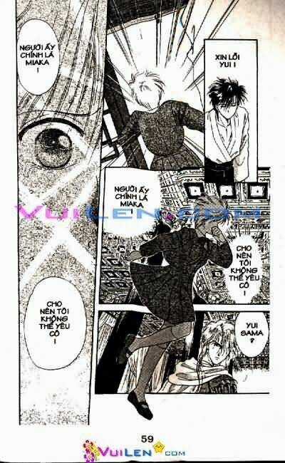 Quyển Sách Kỳ Bí Chapter 5 trang 59