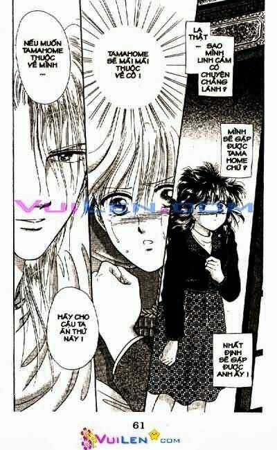 Quyển Sách Kỳ Bí Chapter 5 trang 61