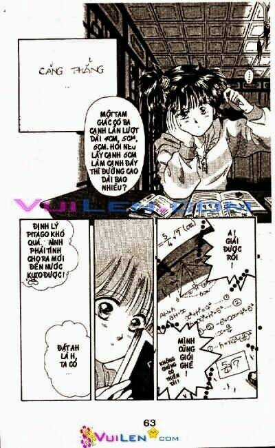 Quyển Sách Kỳ Bí Chapter 5 trang 63