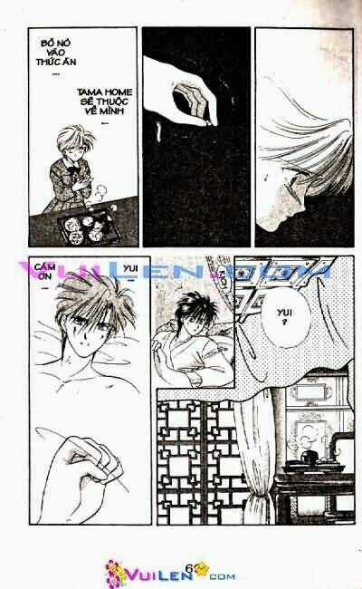 Quyển Sách Kỳ Bí Chapter 5 trang 69