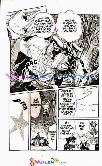 Quyển Sách Kỳ Bí Chapter 5 trang 76