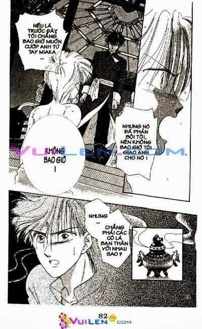 Quyển Sách Kỳ Bí Chapter 5 trang 82