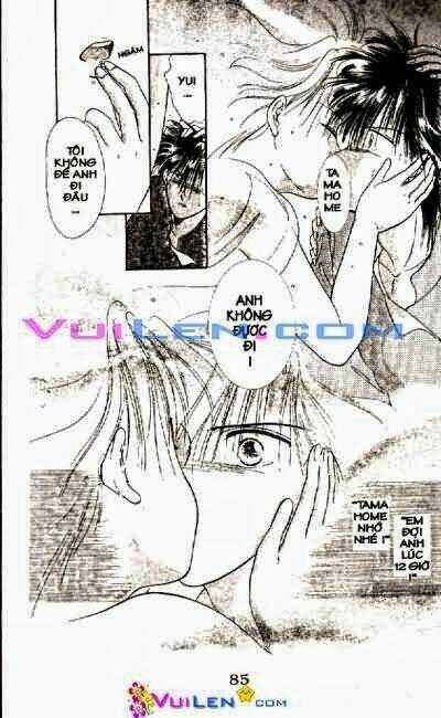 Quyển Sách Kỳ Bí Chapter 5 trang 85