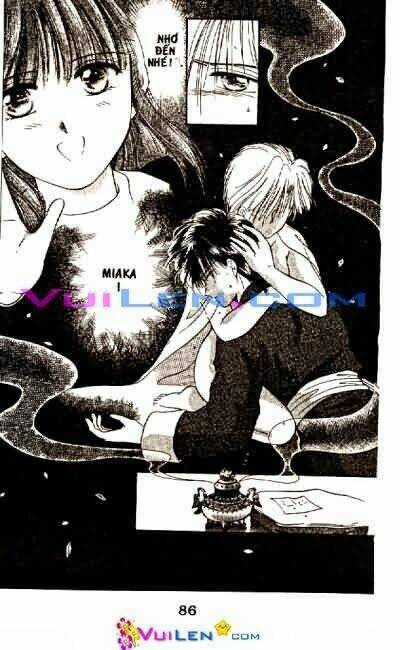 Quyển Sách Kỳ Bí Chapter 5 trang 86