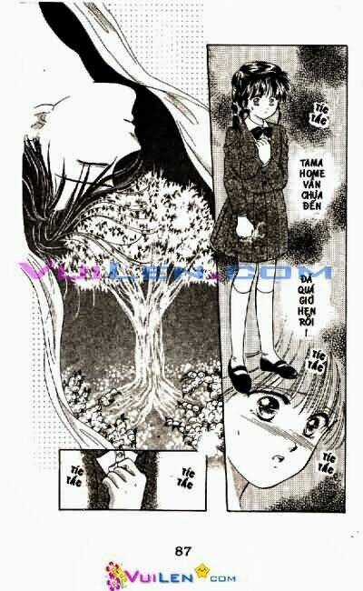 Quyển Sách Kỳ Bí Chapter 5 trang 87