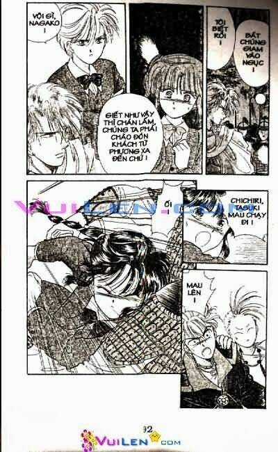 Quyển Sách Kỳ Bí Chapter 5 trang 92