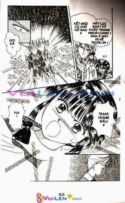 Quyển Sách Kỳ Bí Chapter 5 trang 93