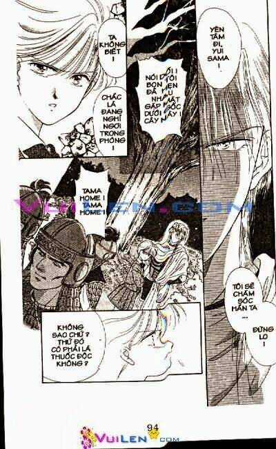 Quyển Sách Kỳ Bí Chapter 5 trang 94