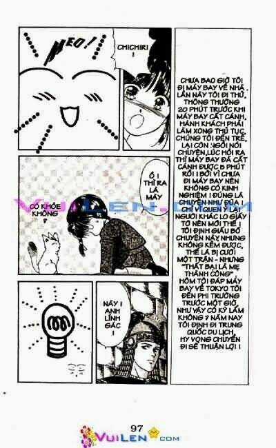 Quyển Sách Kỳ Bí Chapter 5 trang 97