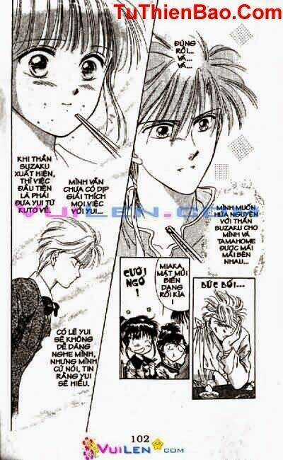 Quyển Sách Kỳ Bí Chapter 6 trang 102