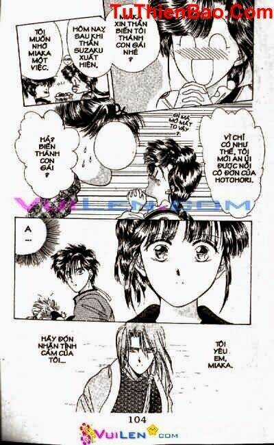 Quyển Sách Kỳ Bí Chapter 6 trang 104