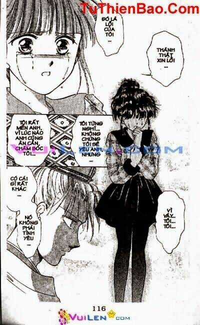 Quyển Sách Kỳ Bí Chapter 6 trang 116