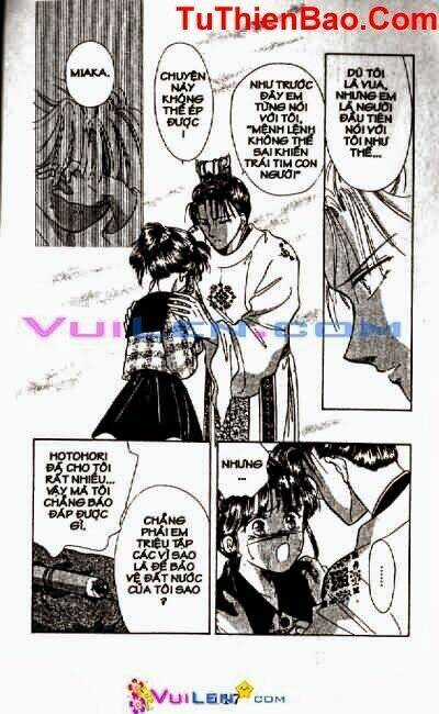 Quyển Sách Kỳ Bí Chapter 6 trang 117