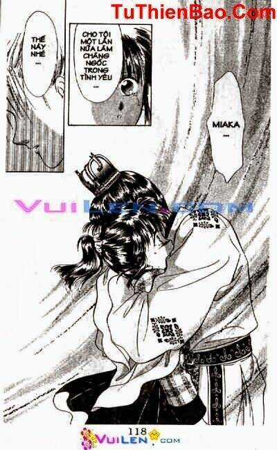 Quyển Sách Kỳ Bí Chapter 6 trang 118