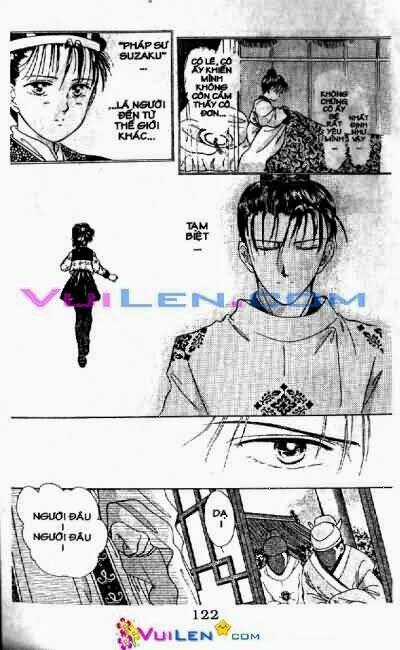 Quyển Sách Kỳ Bí Chapter 6 trang 122