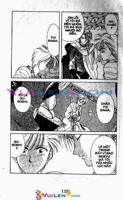 Quyển Sách Kỳ Bí Chapter 6 trang 126