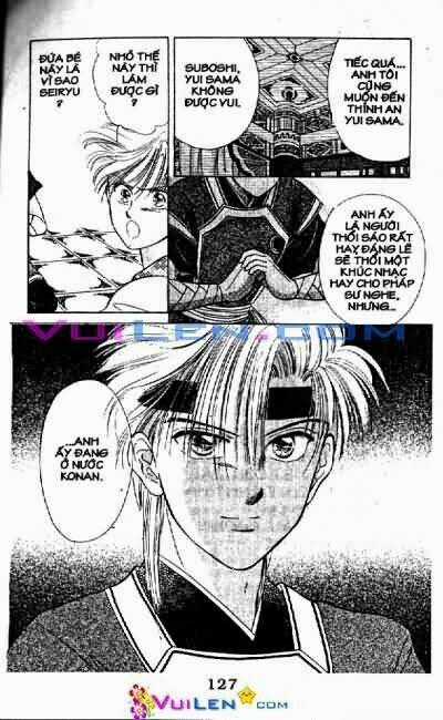 Quyển Sách Kỳ Bí Chapter 6 trang 127