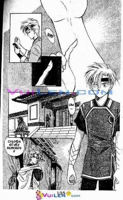 Quyển Sách Kỳ Bí Chapter 6 trang 135