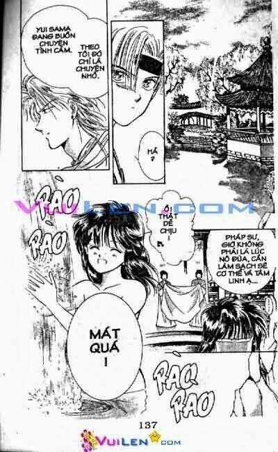 Quyển Sách Kỳ Bí Chapter 6 trang 137