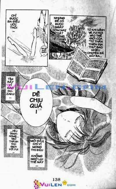 Quyển Sách Kỳ Bí Chapter 6 trang 138