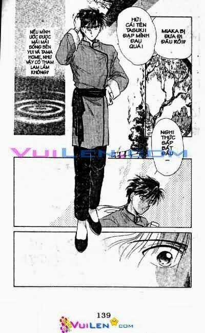 Quyển Sách Kỳ Bí Chapter 6 trang 139