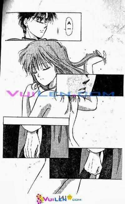 Quyển Sách Kỳ Bí Chapter 6 trang 141