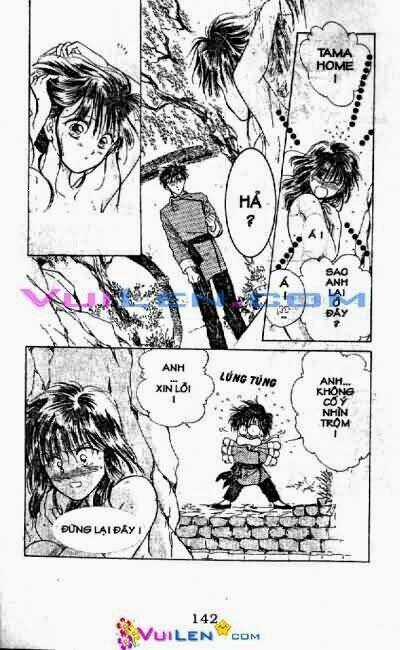 Quyển Sách Kỳ Bí Chapter 6 trang 142