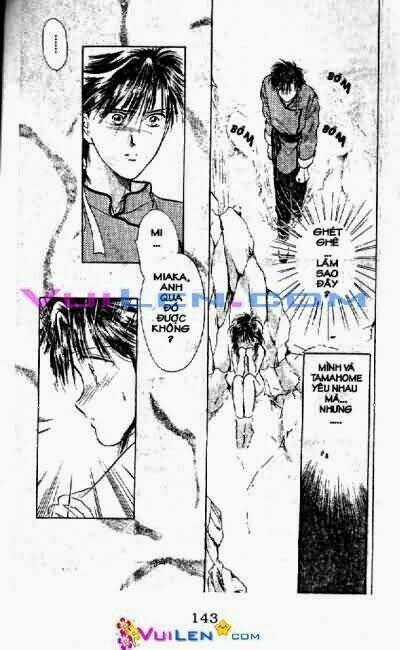 Quyển Sách Kỳ Bí Chapter 6 trang 143