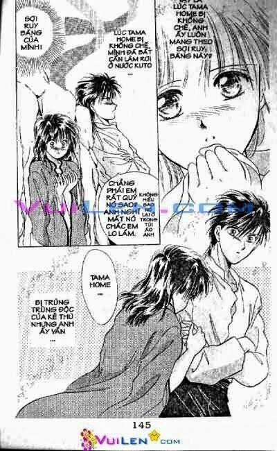 Quyển Sách Kỳ Bí Chapter 6 trang 145