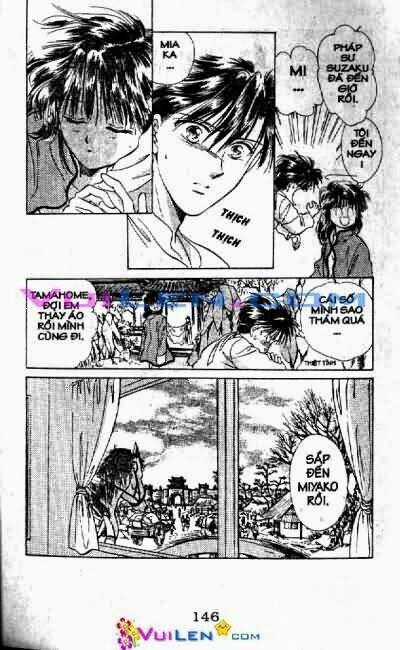 Quyển Sách Kỳ Bí Chapter 6 trang 146