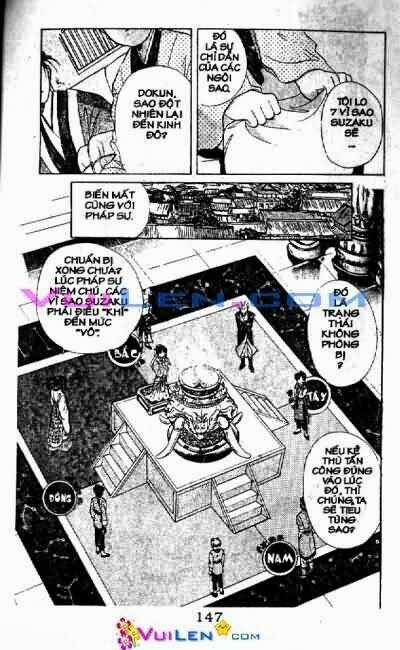 Quyển Sách Kỳ Bí Chapter 6 trang 147